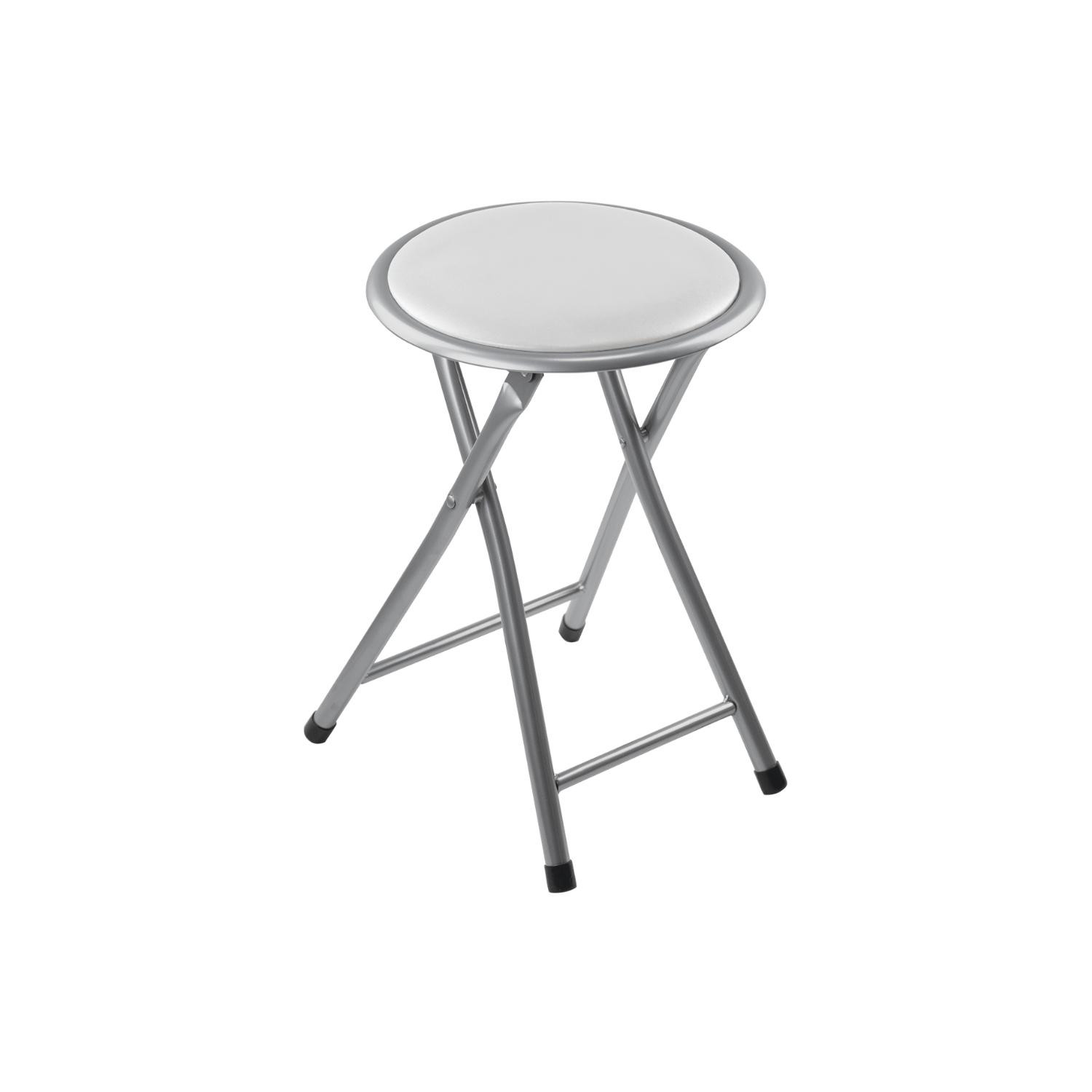 Taburete Plegable Bajo 30x31x45cm 7house Taburetes 1